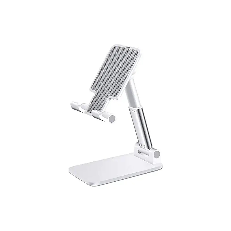 Adjustable phone and tablet stand (foldable)