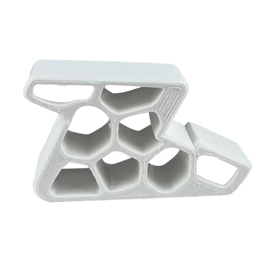 Honeycomb door and window wedges (pack of 2)