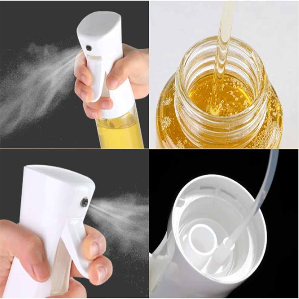 Oil mist sprayer (300 ml)